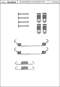 KAWE 1050019 -