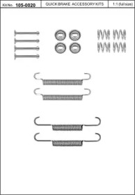 KAWE 1050020 -
