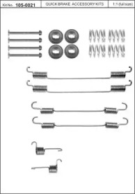 KAWE 1050021 -