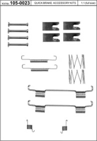 KAWE 1050023 -
