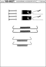 KAWE 1050027 -  