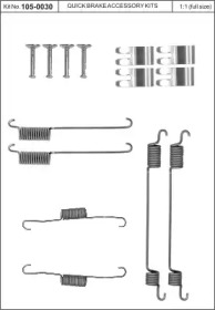 KAWE 1050030 -