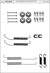 KAWE 1050033 -