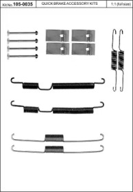 KAWE 1050035 -  