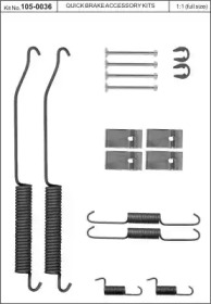 KAWE 1050036 -