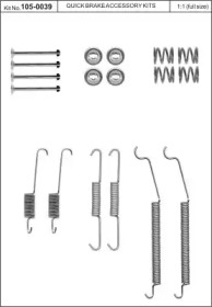 KAWE 1050039 -