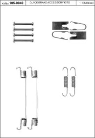 KAWE 1050040 -