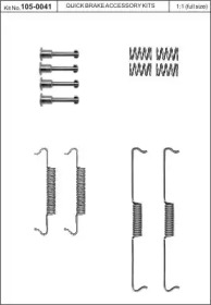 KAWE 1050041 -  