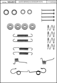 KAWE 1050511 -