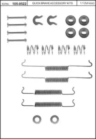KAWE 1050522 -