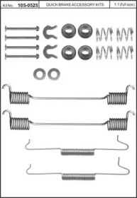 KAWE 1050525 -  