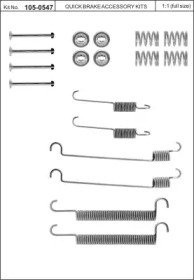 KAWE 1050547 -