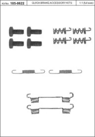 KAWE 1050622 -  