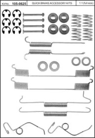KAWE 1050625 -
