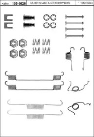 KAWE 1050626 -