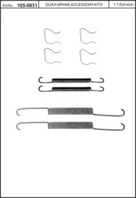 KAWE 1050631 -
