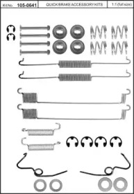 KAWE 1050641 -