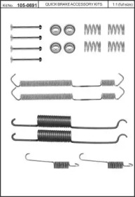 KAWE 1050691 -  