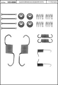 KAWE 1050696 -  