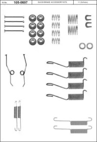 KAWE 1050697 -