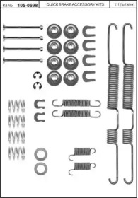 KAWE 1050698 -