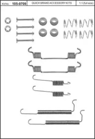 KAWE 1050709 -