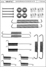 KAWE 1050712 -  