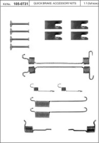 KAWE 1050731 -