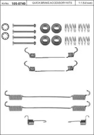 KAWE 1050740 -