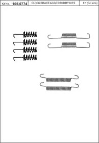 KAWE 1050774 -