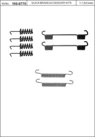KAWE 1050775 -