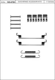 KAWE 1050783 -  