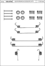 KAWE 1050784 -