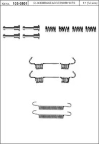 KAWE 1050801 -