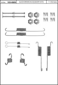 KAWE 1050809 -
