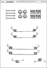 KAWE 1050820 -  