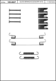 KAWE 1050827 -
