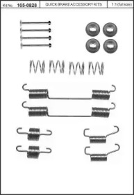 KAWE 1050828 -  