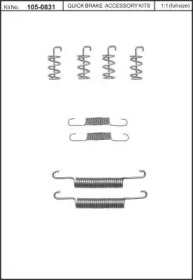 KAWE 1050831 -