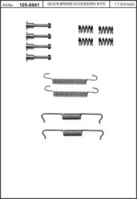 KAWE 1050841 -  