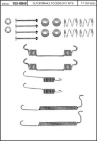 KAWE 1050849 -