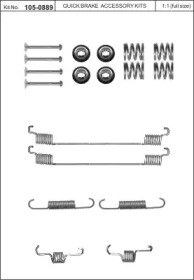 KAWE 1050889 -  