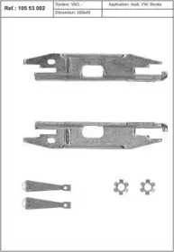 KAWE 10553002 -  