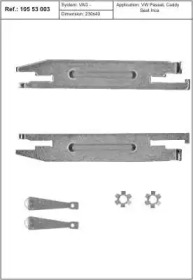 KAWE 10553003 -  