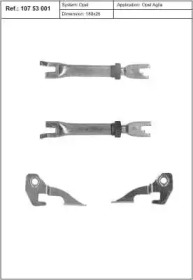 KAWE 10753001 -