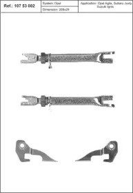 KAWE 10753002 -