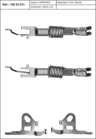KAWE 10853011 -