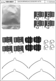 KAWE 1090001 -  