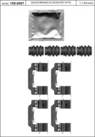KAWE 1090007 -