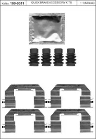 KAWE 1090011 -  